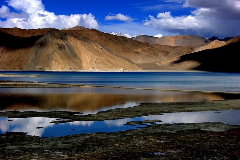 Jewel of Ladakh