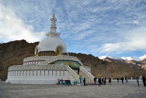 Ladakh Special