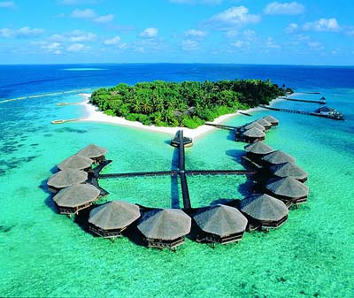 Split Maldives