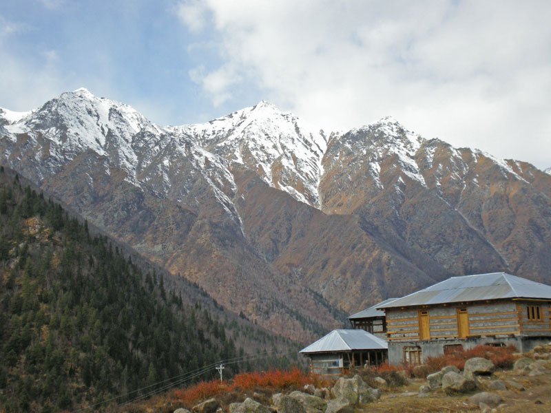 Scenic Himachal