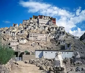 Leh - Ladakh Tour Packages