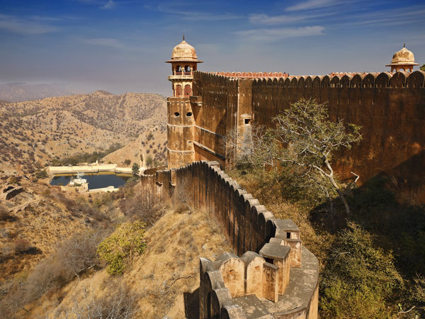 Rajasthan Jaipur