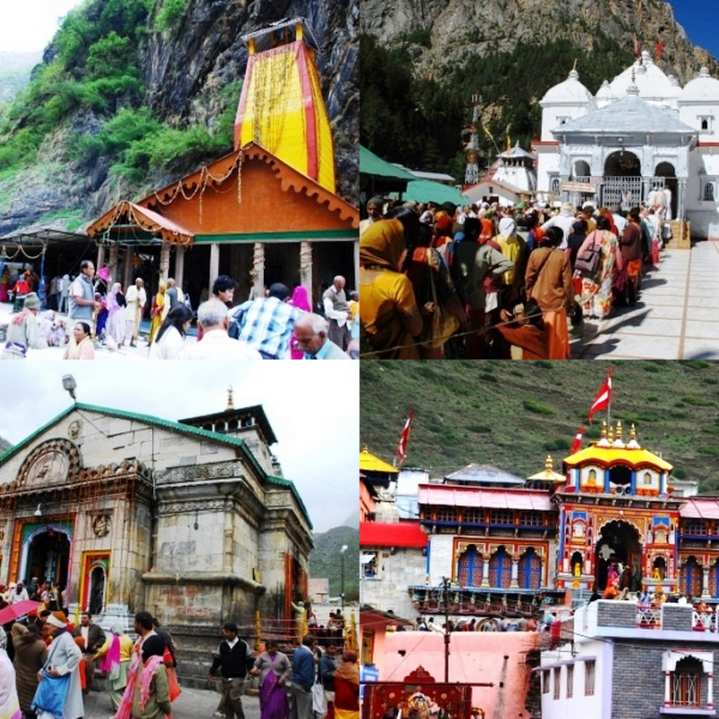 Uttarakhand Tour Packages