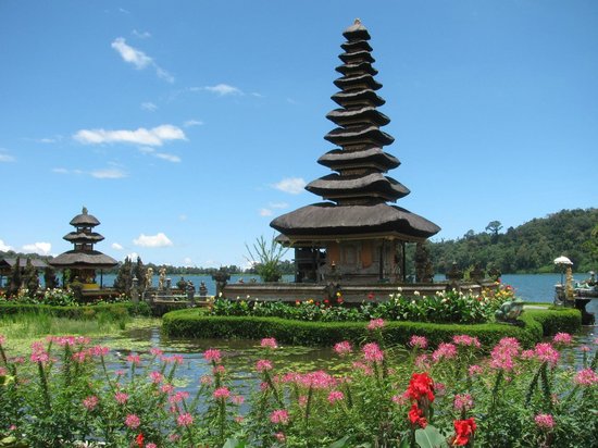 Simply Bali