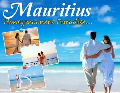 Honeymoon Mauritius