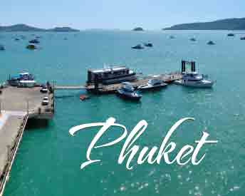 Phuket Tourism